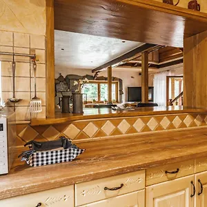 Na Stromej Chalet