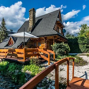 Krupowki Z Widokiem Na Giewont Holiday home