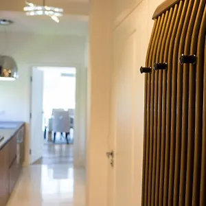 Apart-center Sienkiewicza Apartment