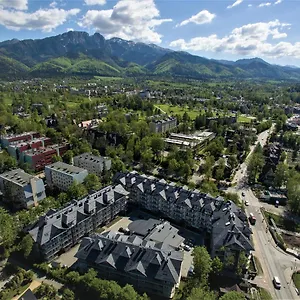 Prestige Stara Polana & Spa2 Apartment