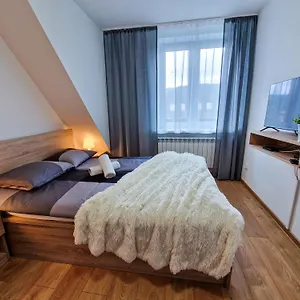 Interdom Apartment