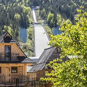 Udanypobyt Skocznia Chalet