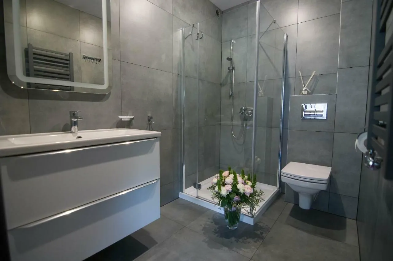 Homestay Willa Regionalna Kosolka Zakopane
