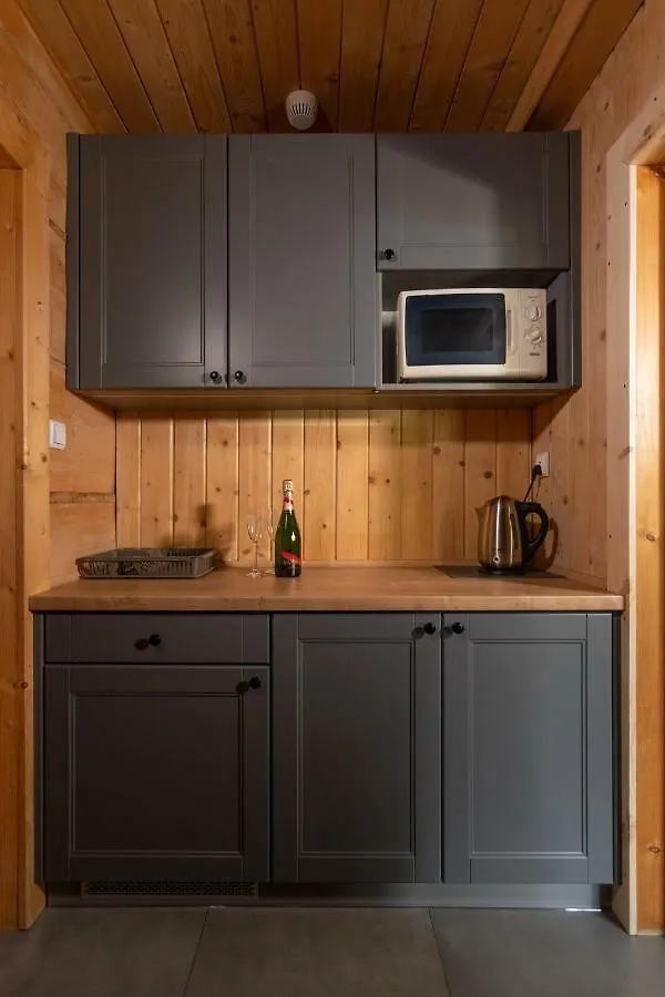Homestay Willa Regionalna Kosolka Zakopane