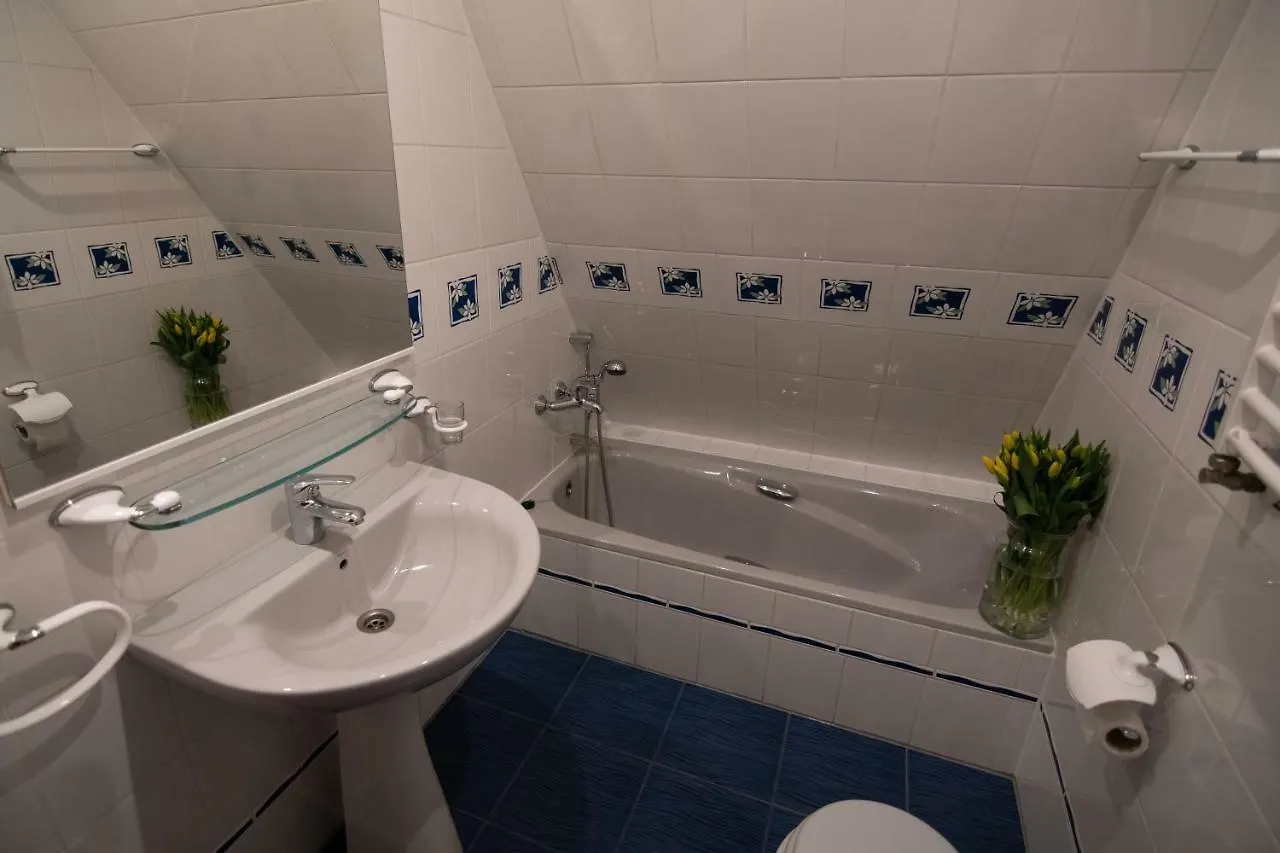 Homestay Willa Regionalna Kosolka Zakopane